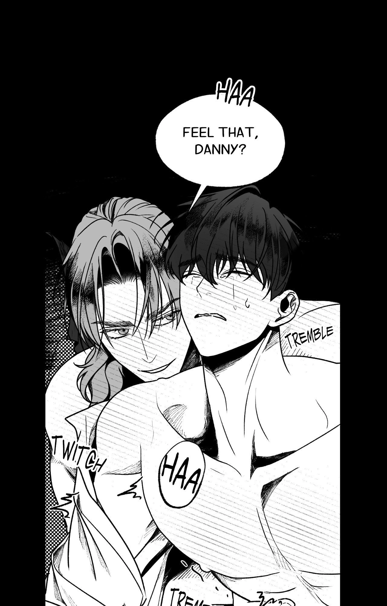 Evergrey Chapter 10 page 43 - 