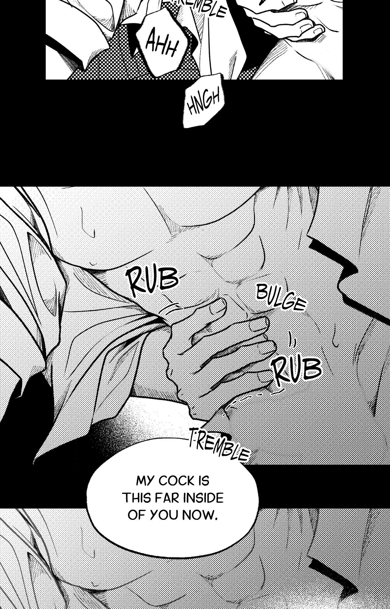 Evergrey Chapter 10 page 44 - 