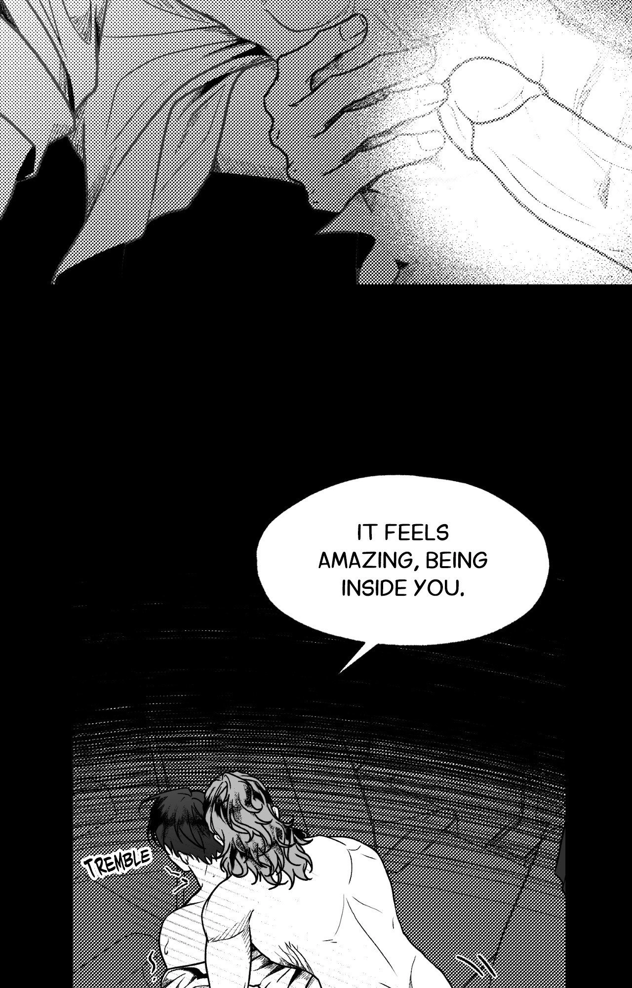 Evergrey Chapter 10 page 45 - 