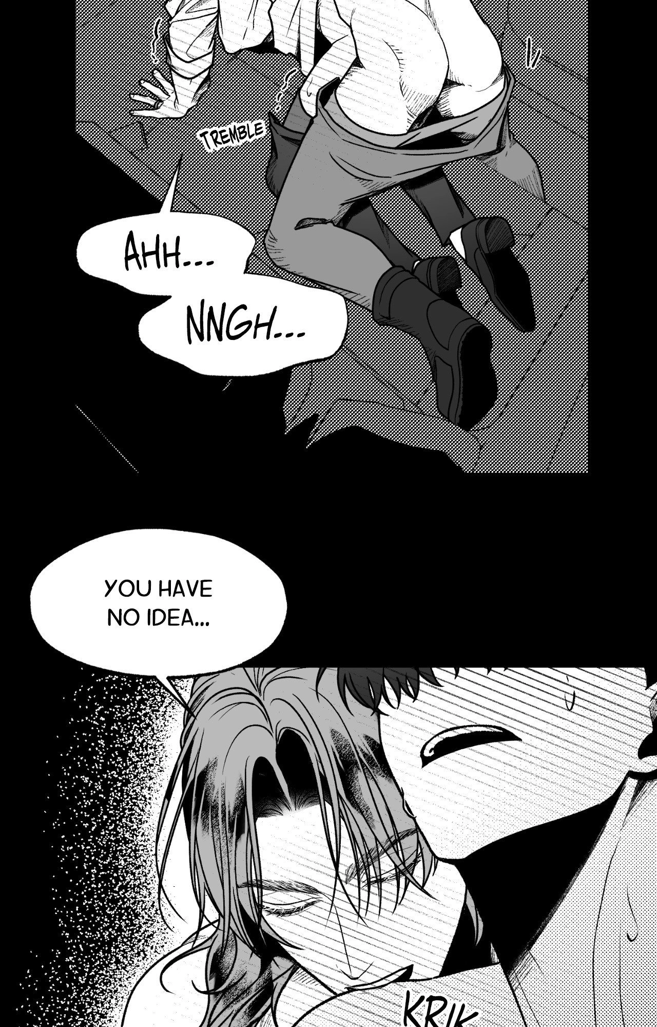 Evergrey Chapter 10 page 46 - 