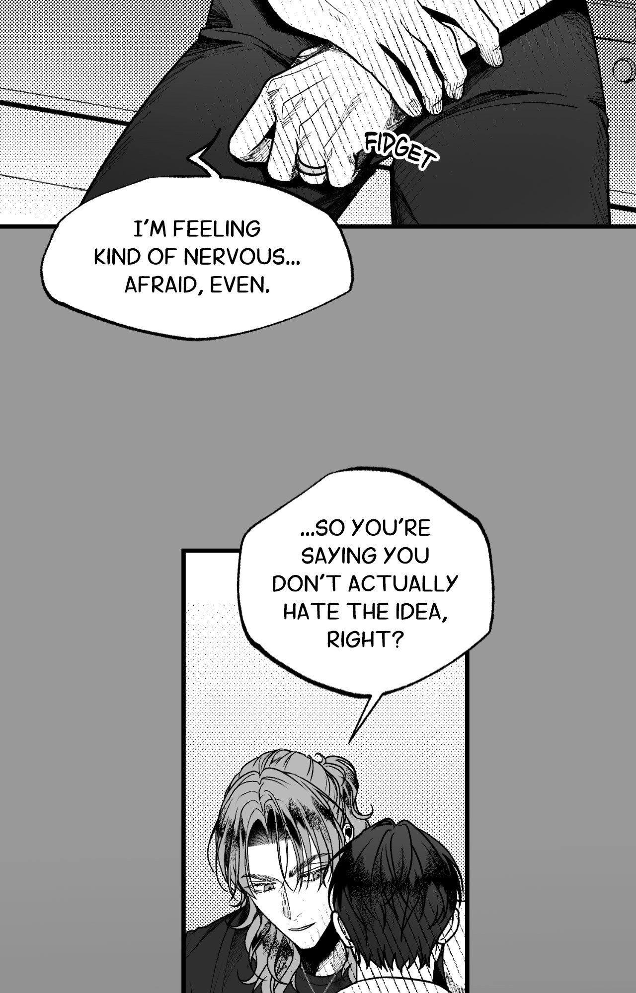 Evergrey Chapter 10 page 9 - 