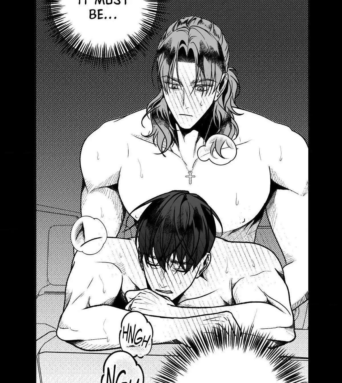 Evergrey Chapter 11 page 12 - 