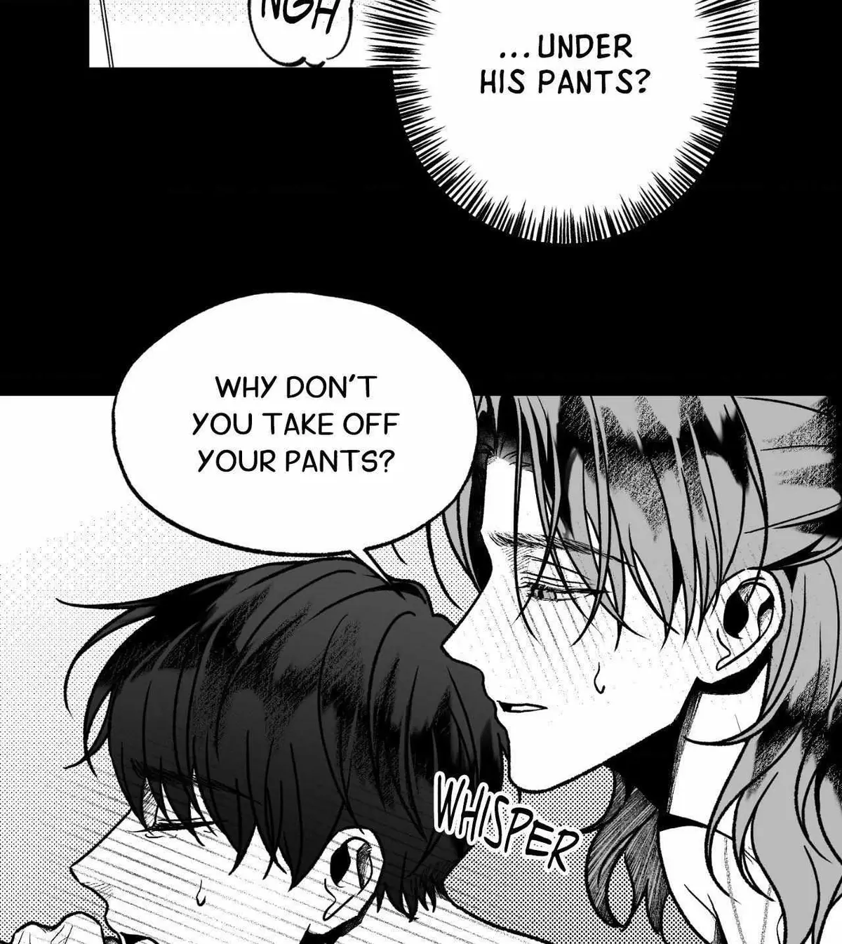 Evergrey Chapter 11 page 13 - 