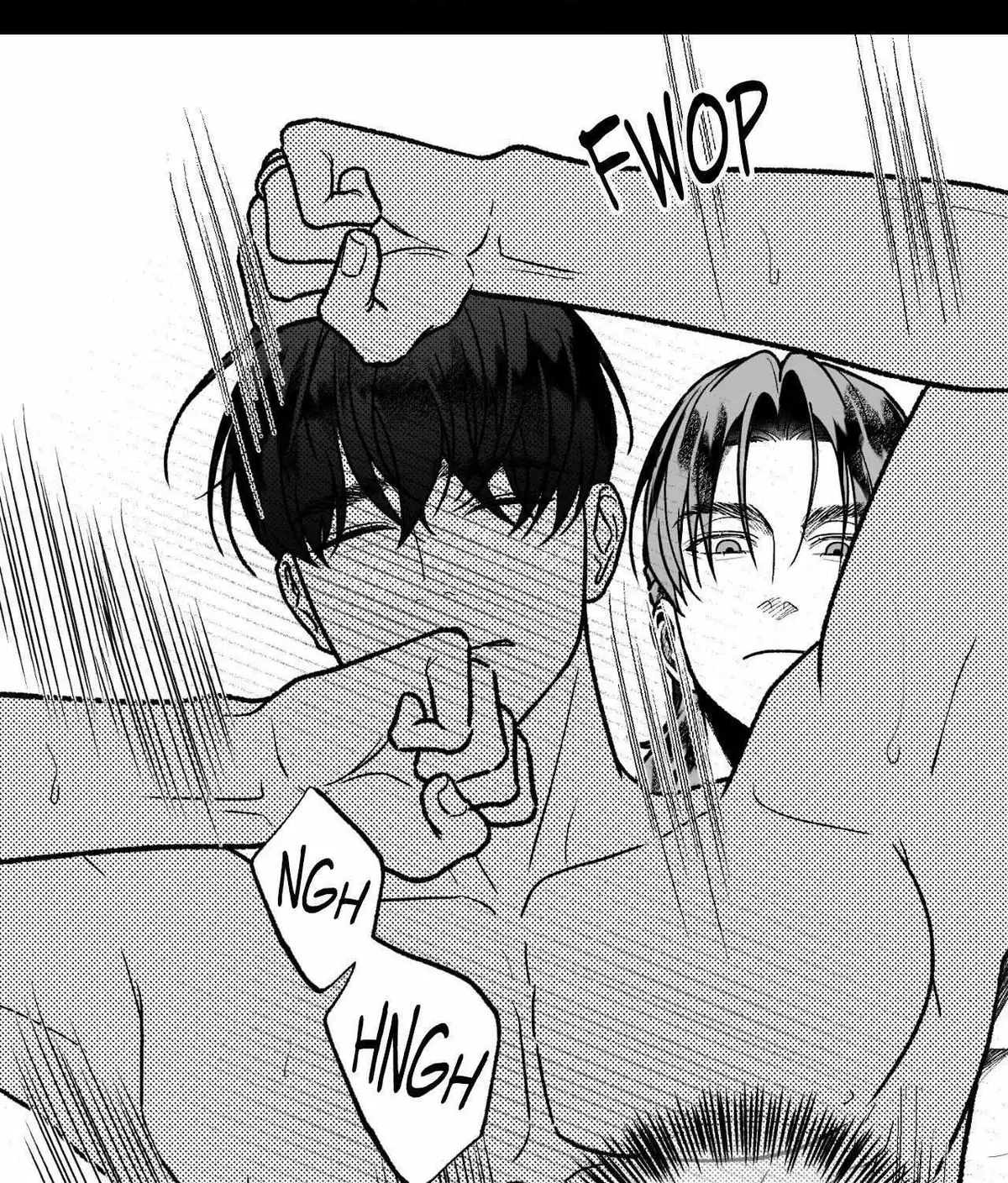 Evergrey Chapter 11 page 20 - 