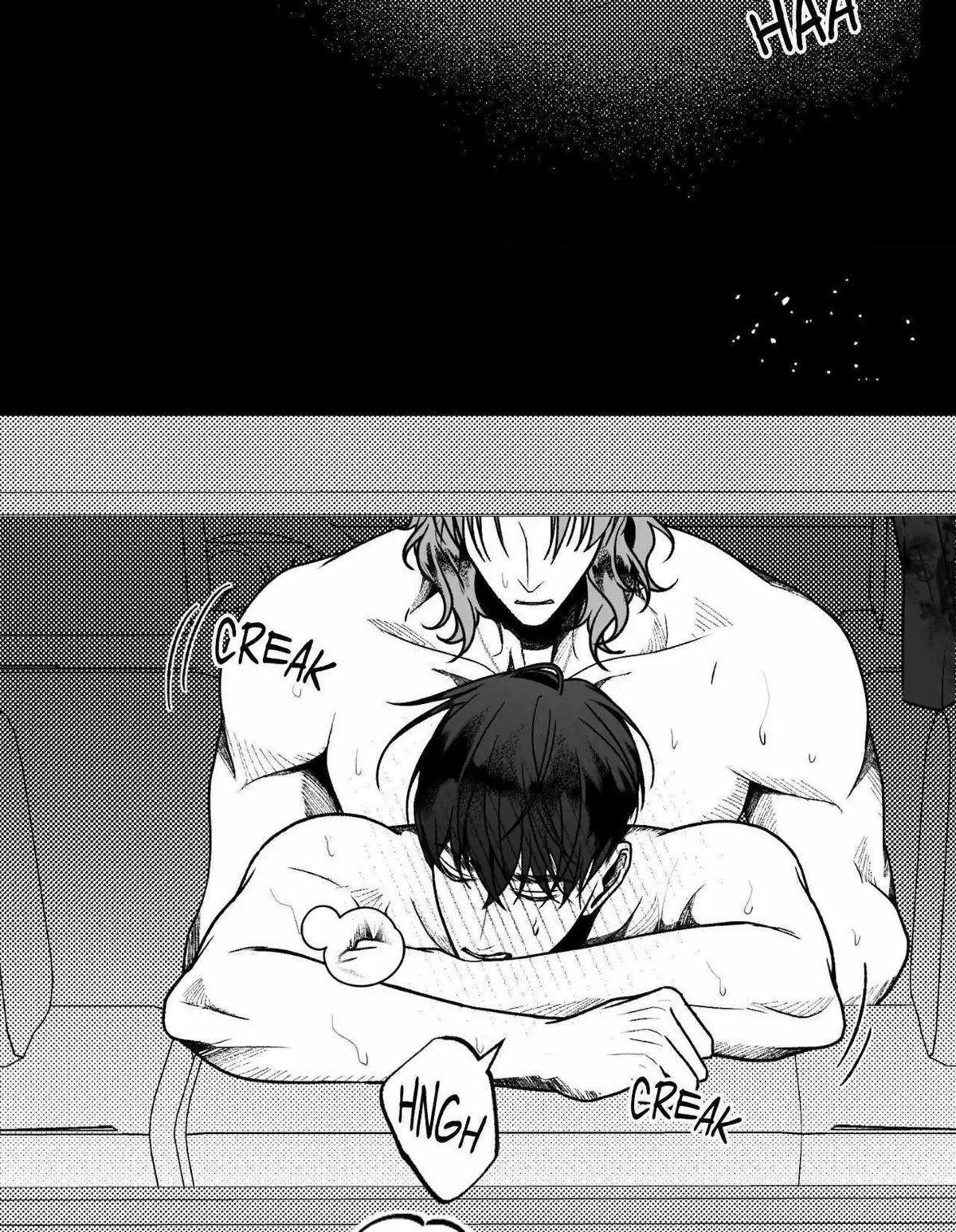 Evergrey Chapter 11 page 3 - 