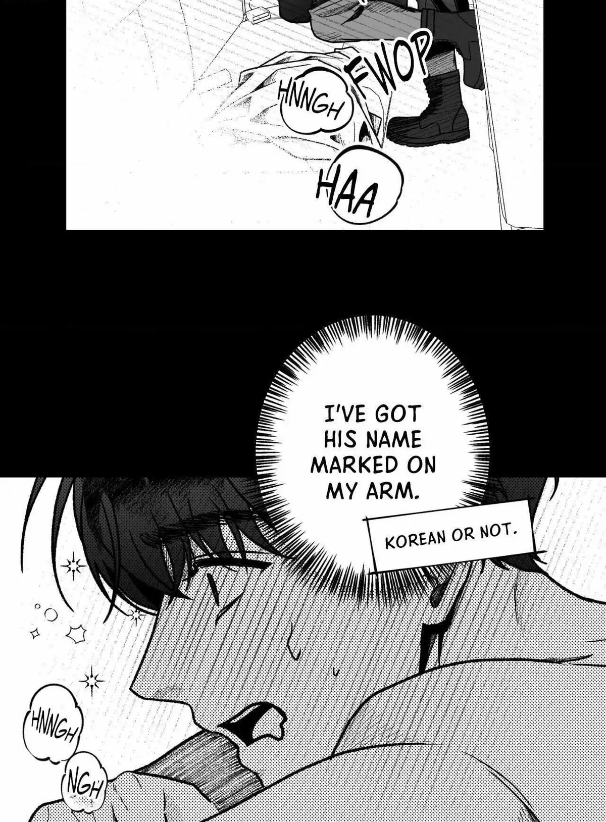 Evergrey Chapter 11 page 23 - 