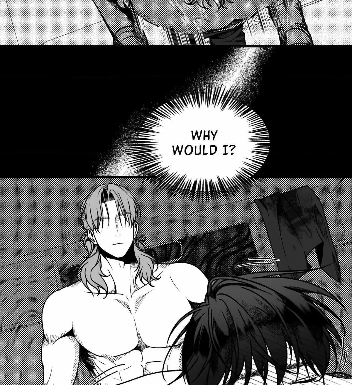 Evergrey Chapter 11 page 30 - 