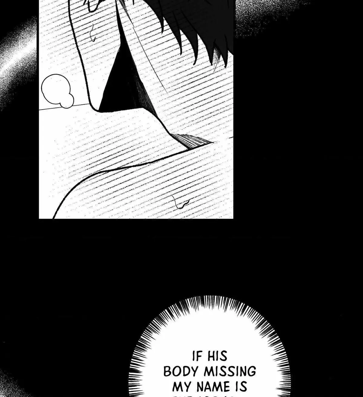 Evergrey Chapter 11 page 33 - 