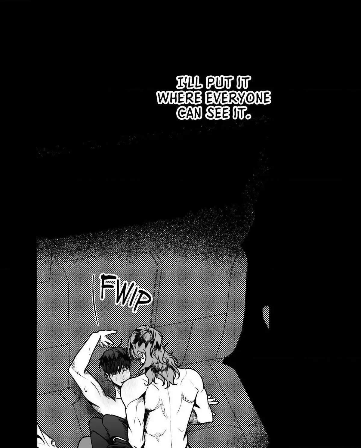 Evergrey Chapter 11 page 36 - 
