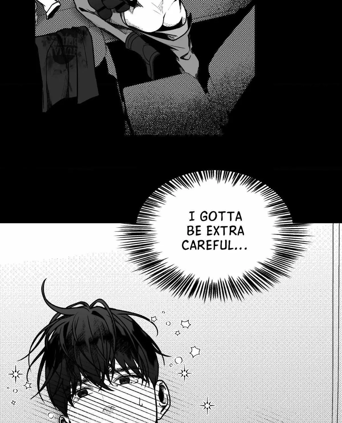 Evergrey Chapter 11 page 37 - 