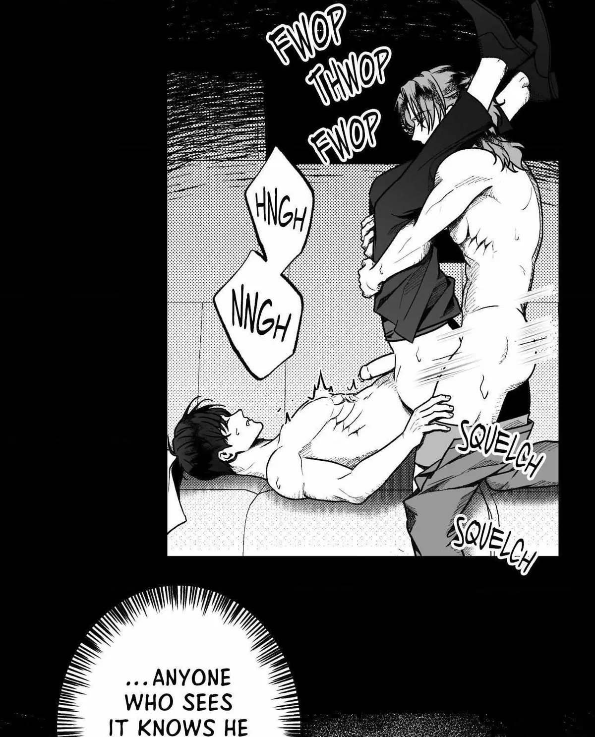 Evergrey Chapter 11 page 40 - 