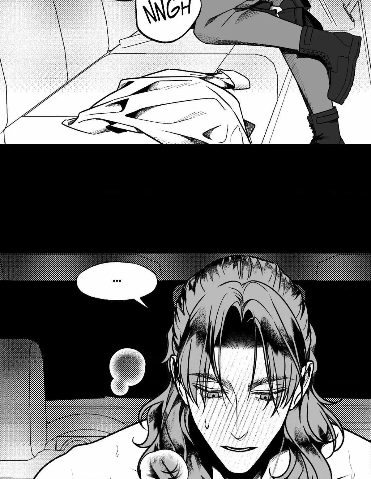 Evergrey Chapter 11 page 5 - 