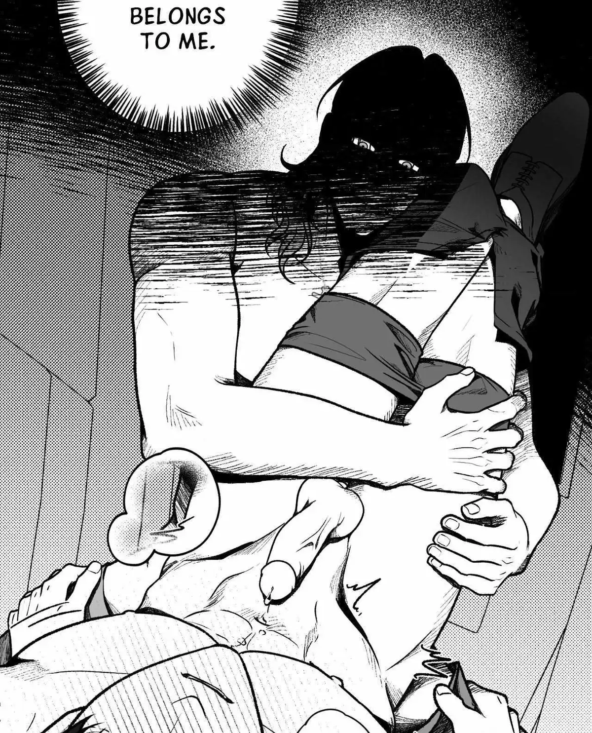 Evergrey Chapter 11 page 41 - 