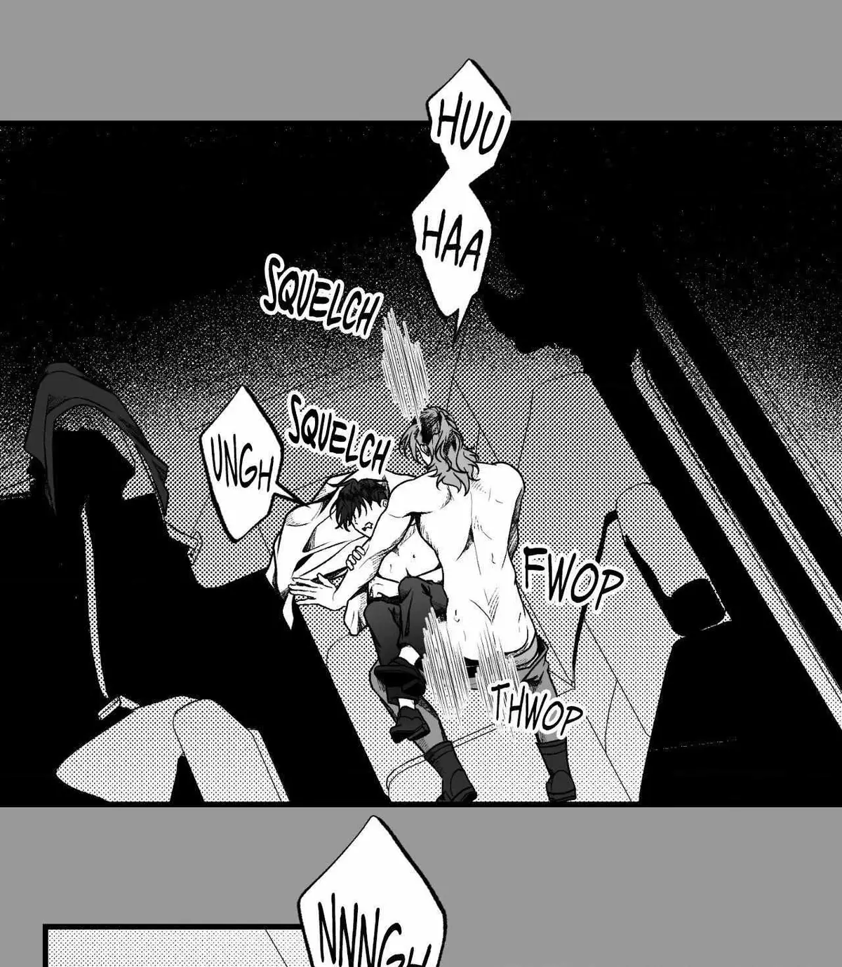 Evergrey Chapter 11 page 43 - 