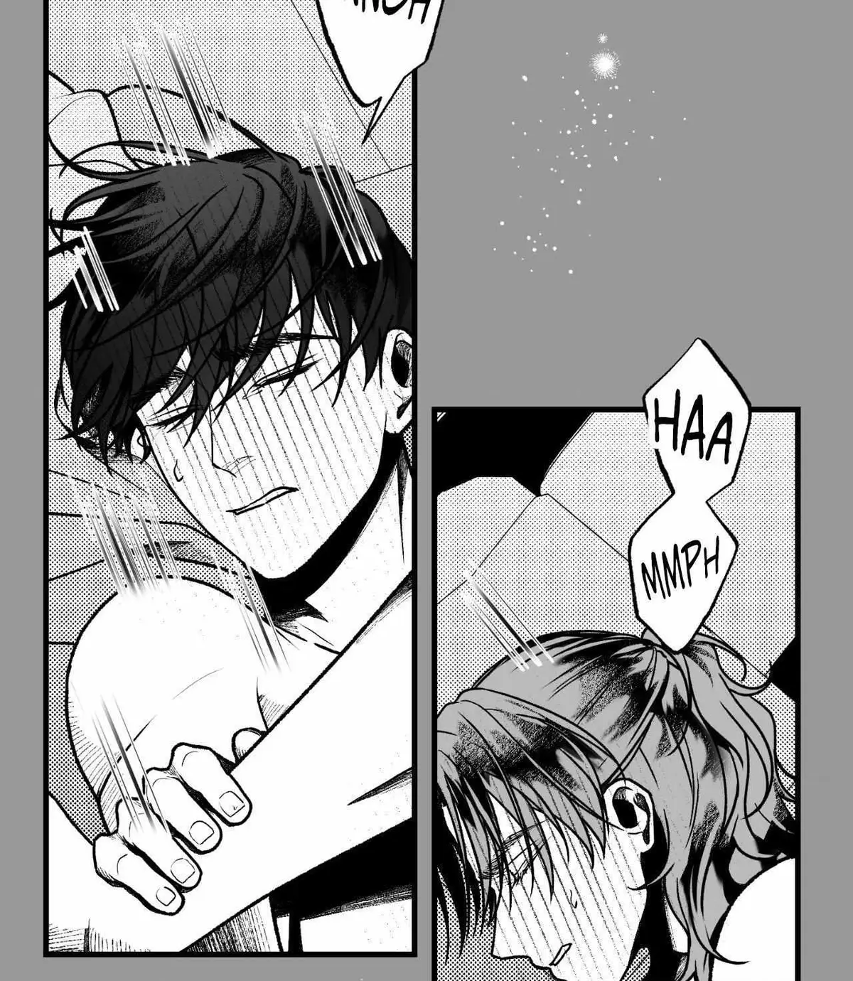 Evergrey Chapter 11 page 44 - 
