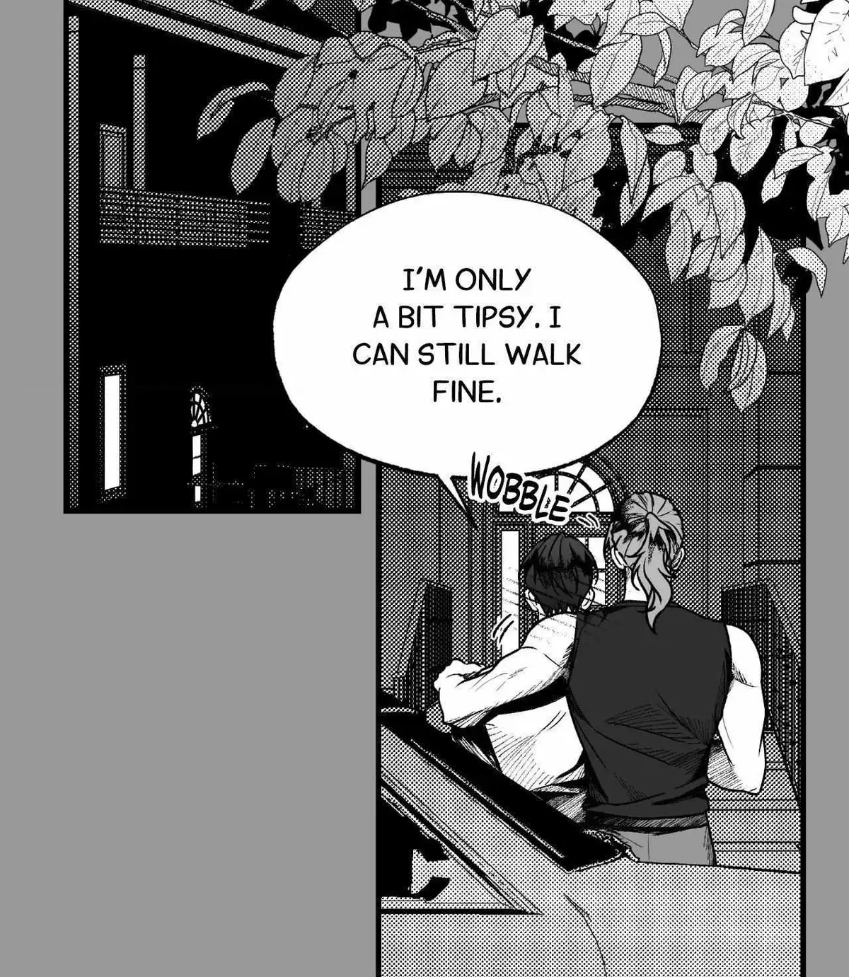 Evergrey Chapter 11 page 52 - 