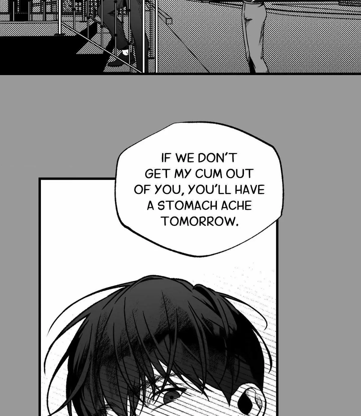Evergrey Chapter 11 page 54 - 
