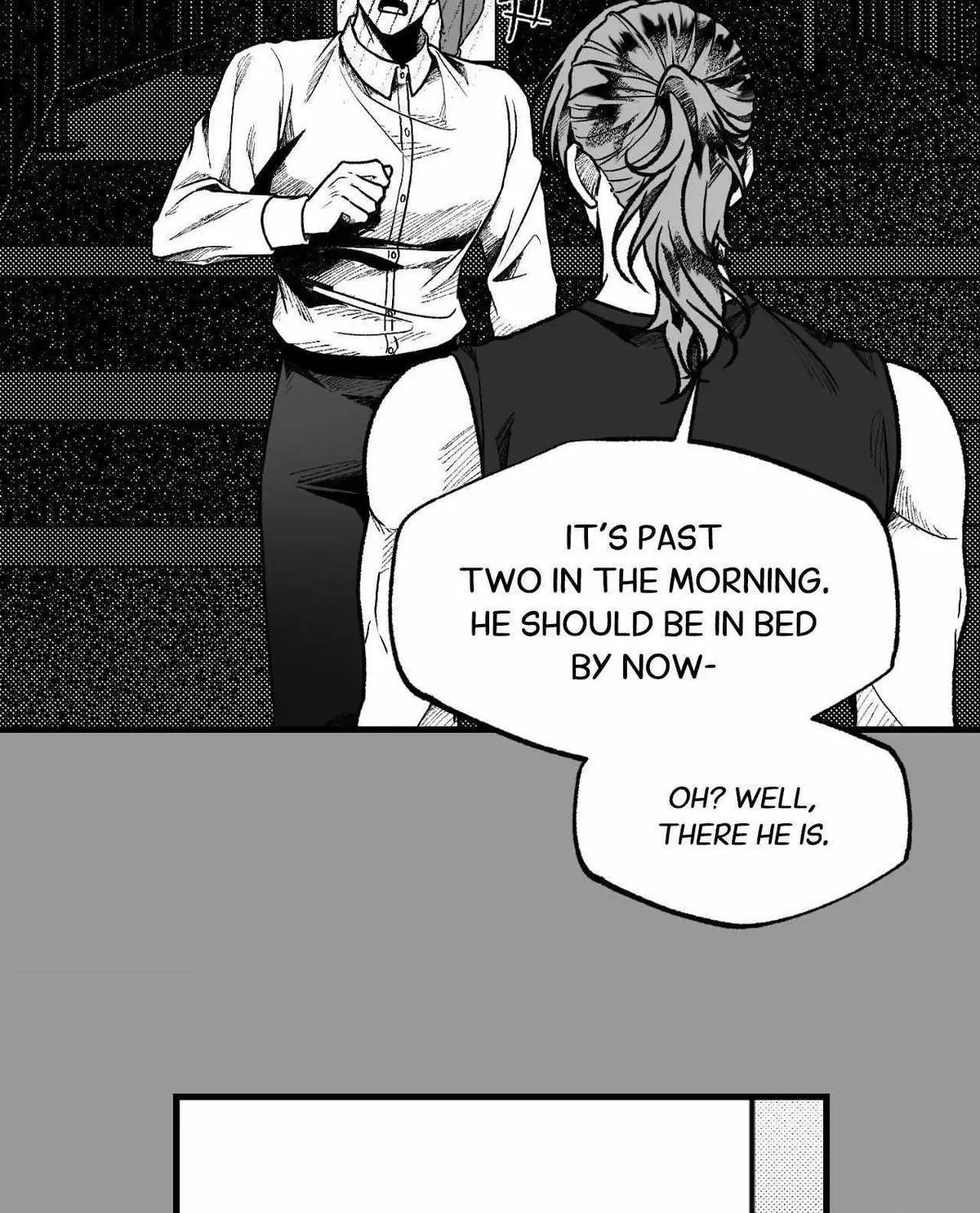 Evergrey Chapter 11 page 58 - 
