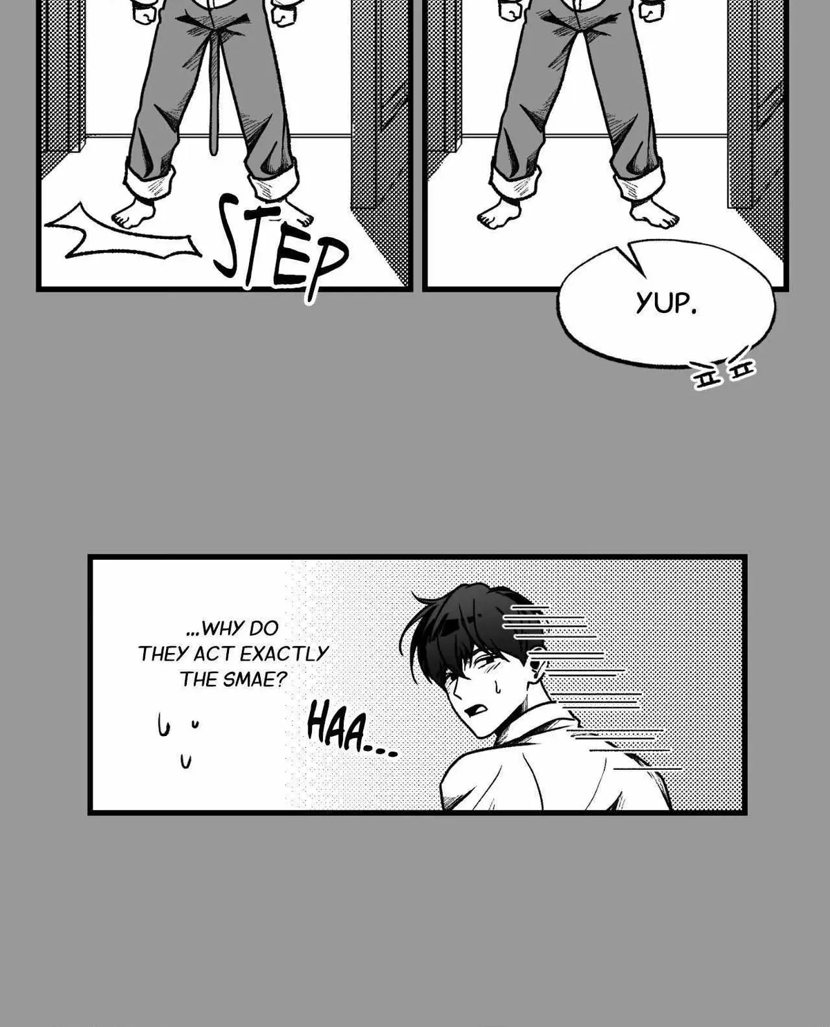 Evergrey Chapter 11 page 61 - 