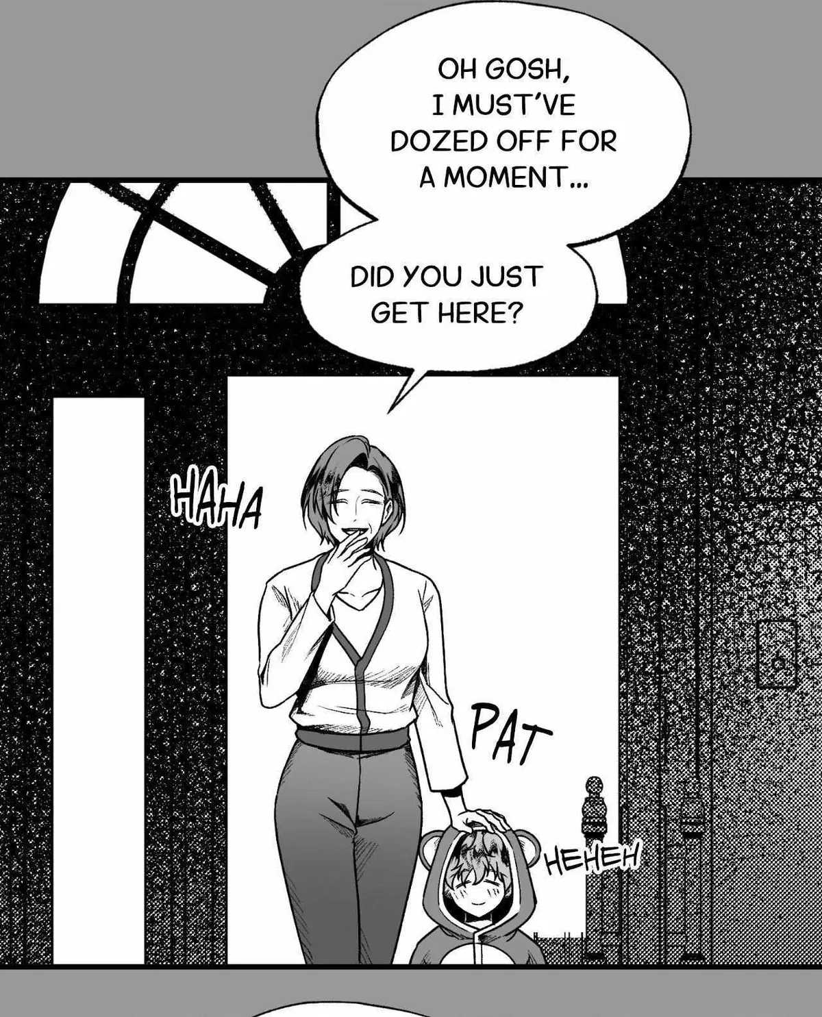 Evergrey Chapter 11 page 62 - 