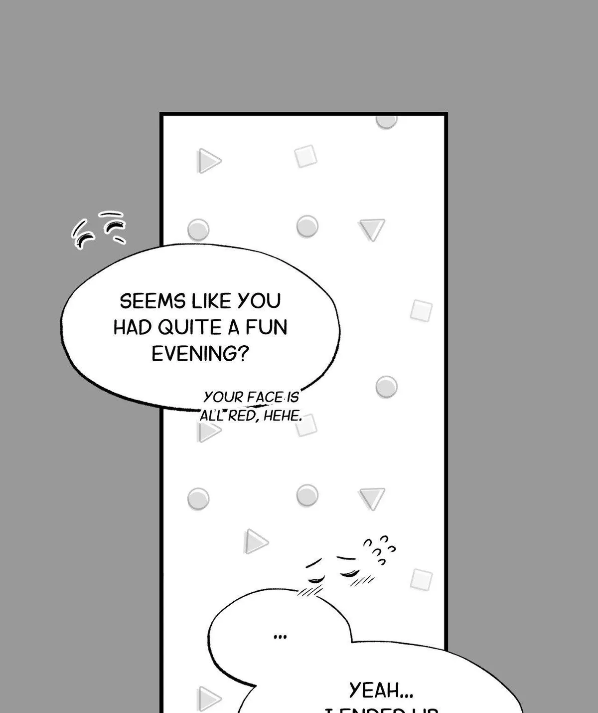 Evergrey Chapter 11 page 64 - 