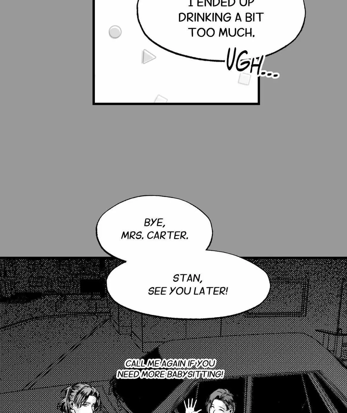 Evergrey Chapter 11 page 65 - 