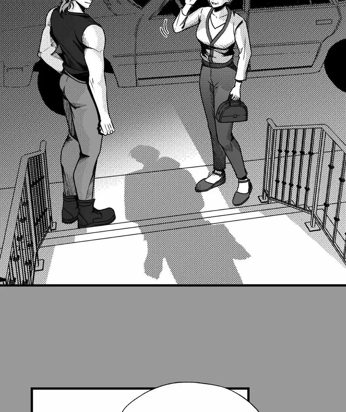 Evergrey Chapter 11 page 66 - 
