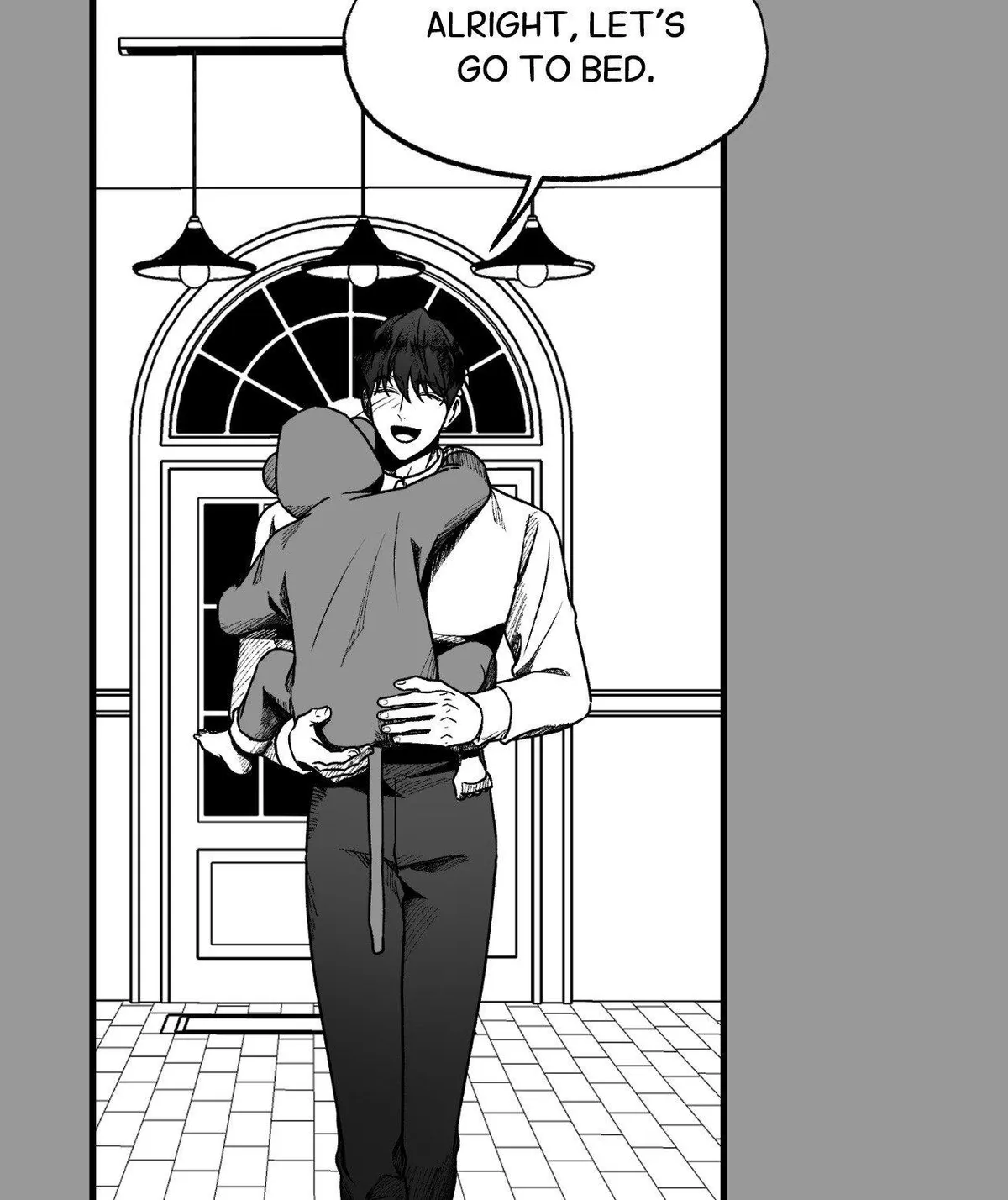 Evergrey Chapter 11 page 67 - 