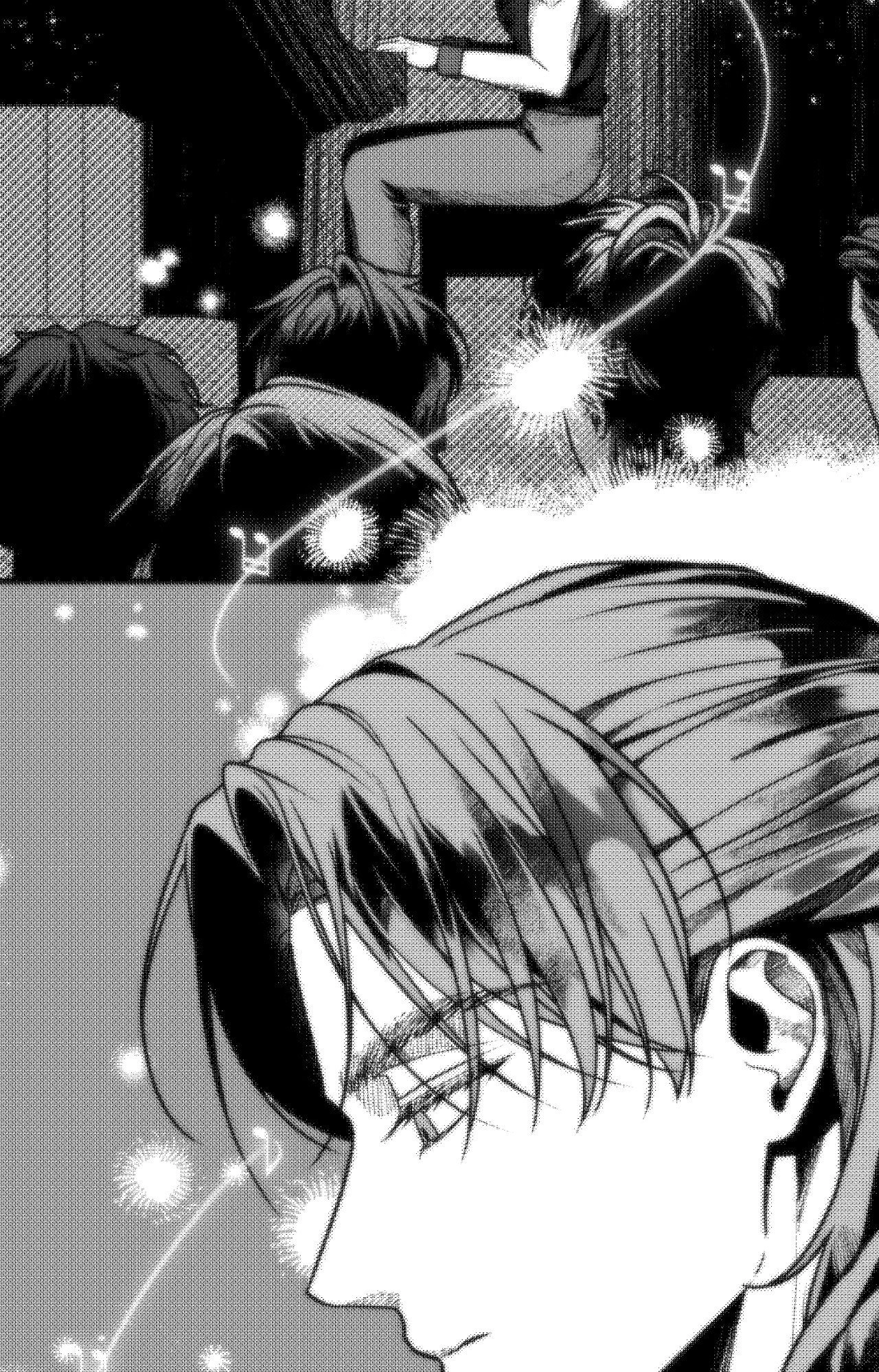 Evergrey Chapter 12 page 12 - 