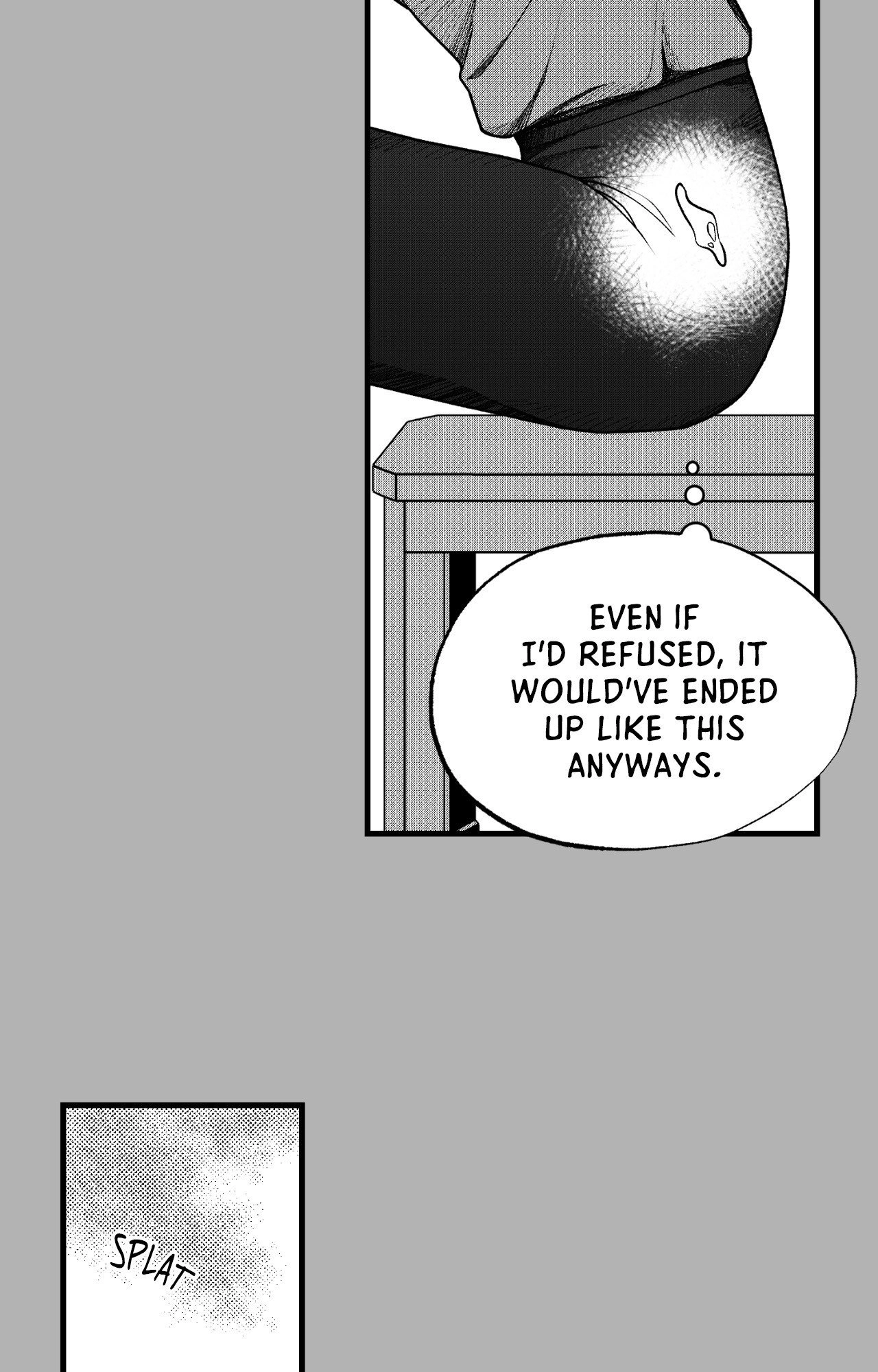Evergrey Chapter 12 page 15 - 