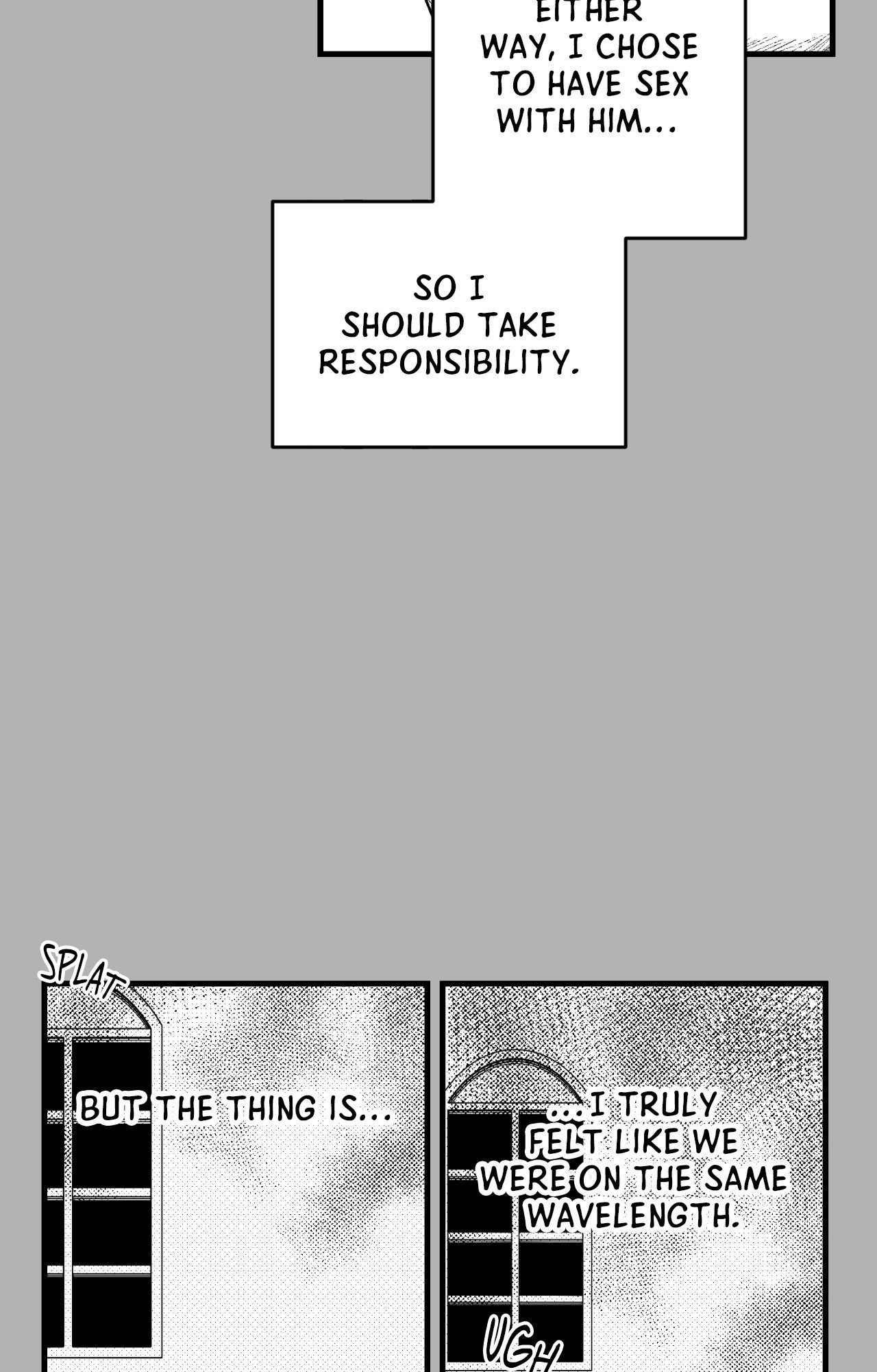 Evergrey Chapter 12 page 17 - 