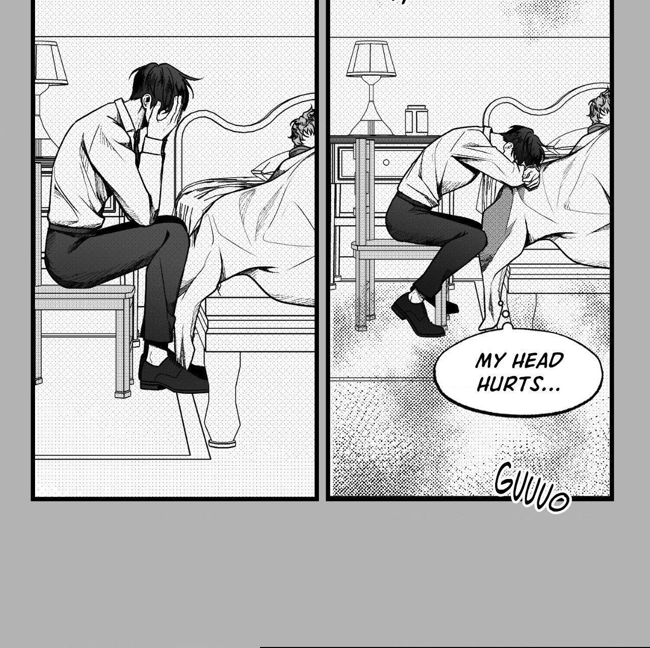 Evergrey Chapter 12 page 18 - 