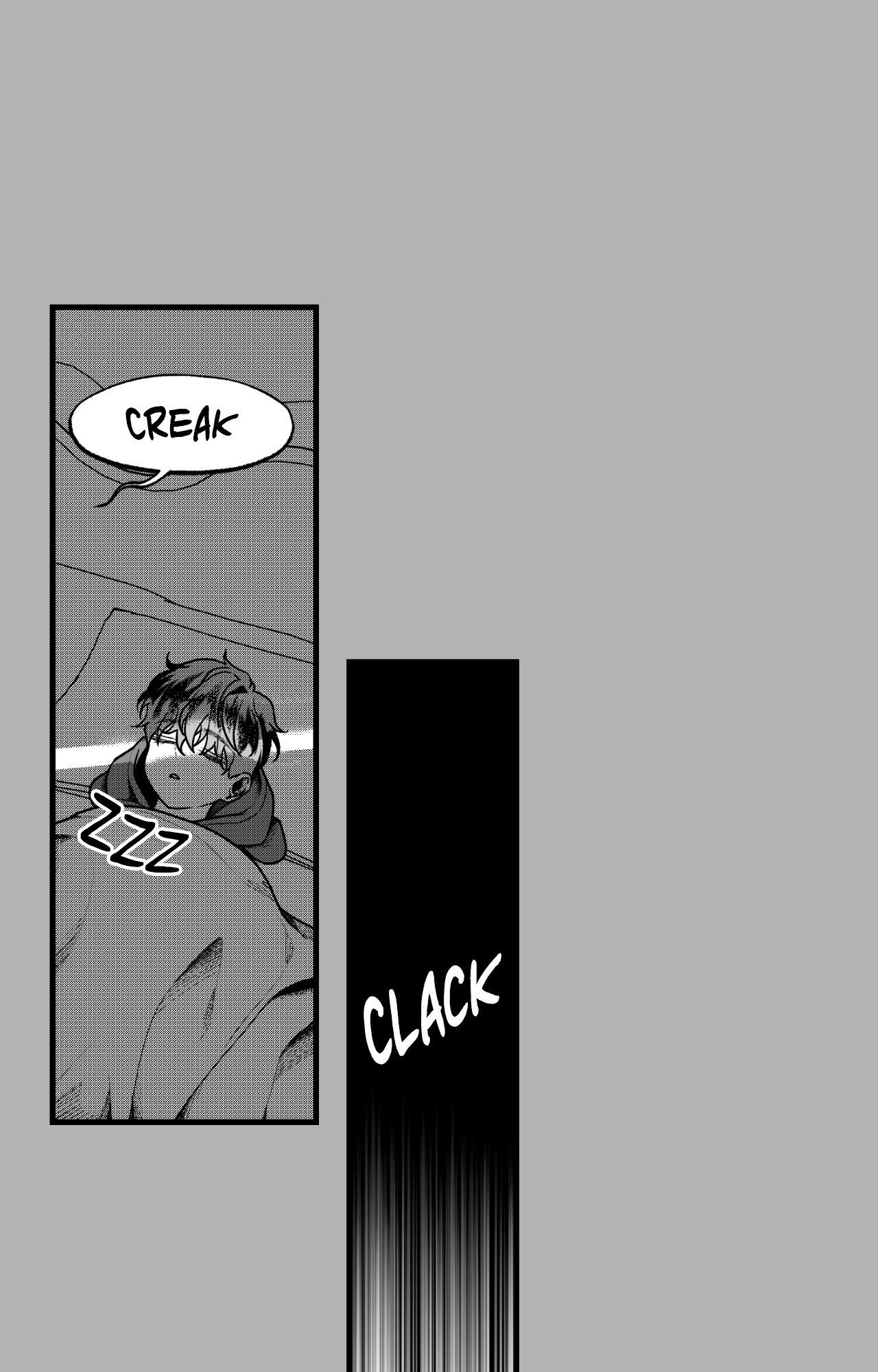 Evergrey Chapter 12 page 19 - 