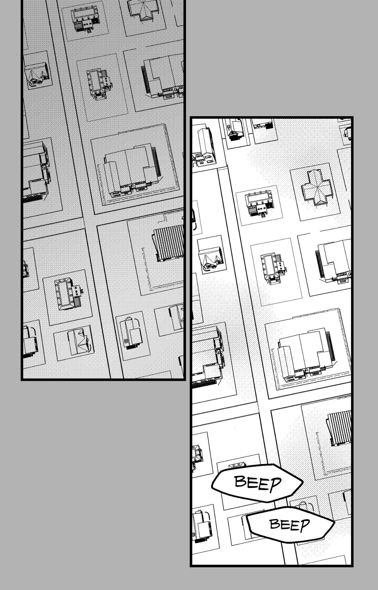 Evergrey Chapter 12 page 23 - 