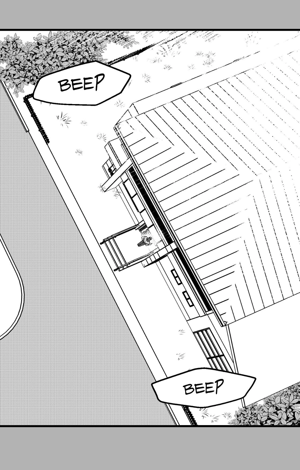 Evergrey Chapter 12 page 25 - 
