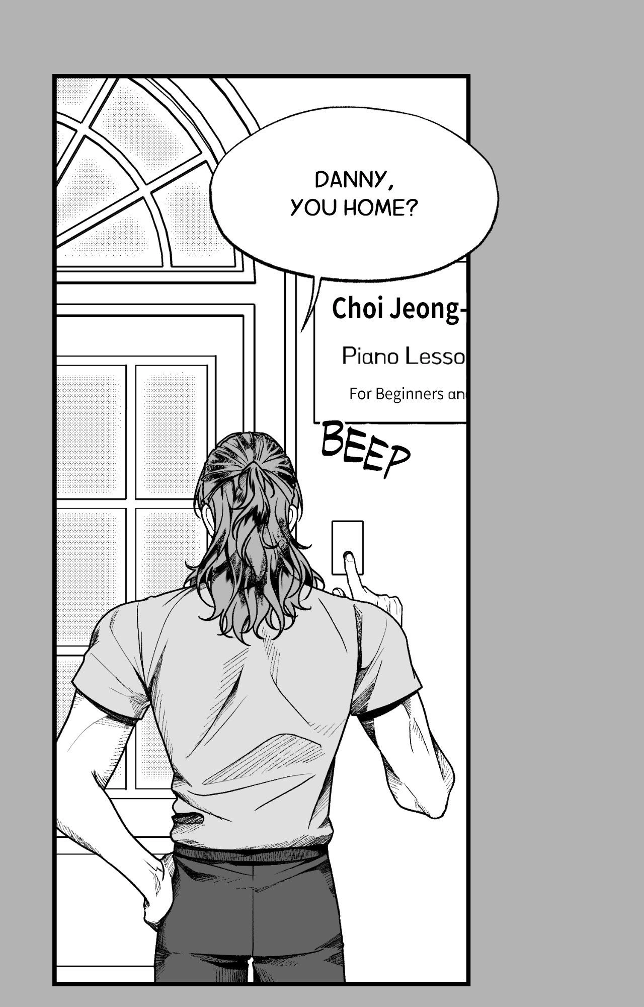 Evergrey Chapter 12 page 26 - 