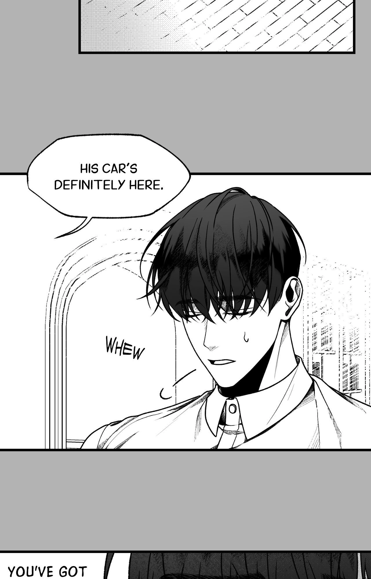 Evergrey Chapter 12 page 28 - 