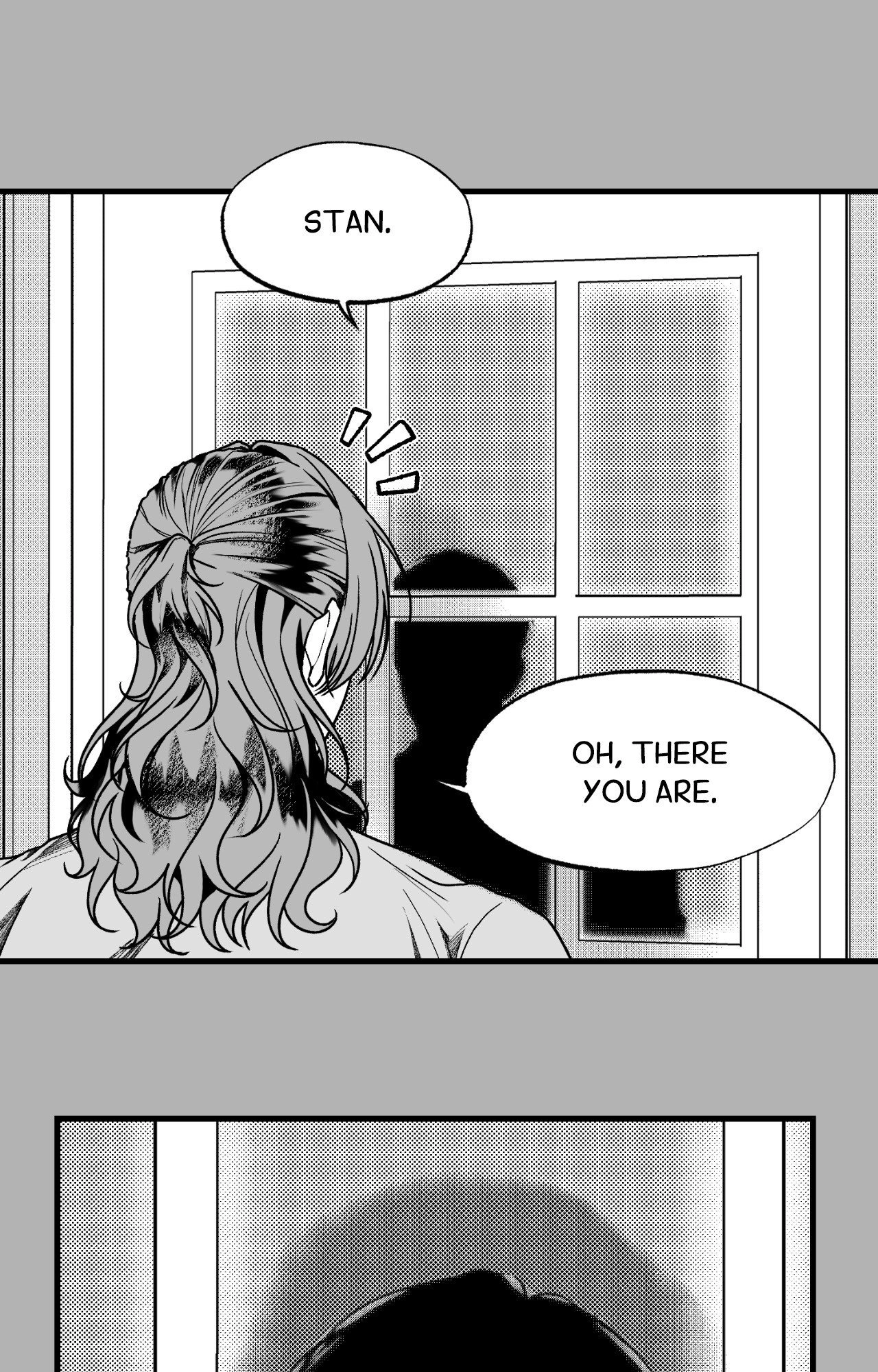 Evergrey Chapter 12 page 31 - 