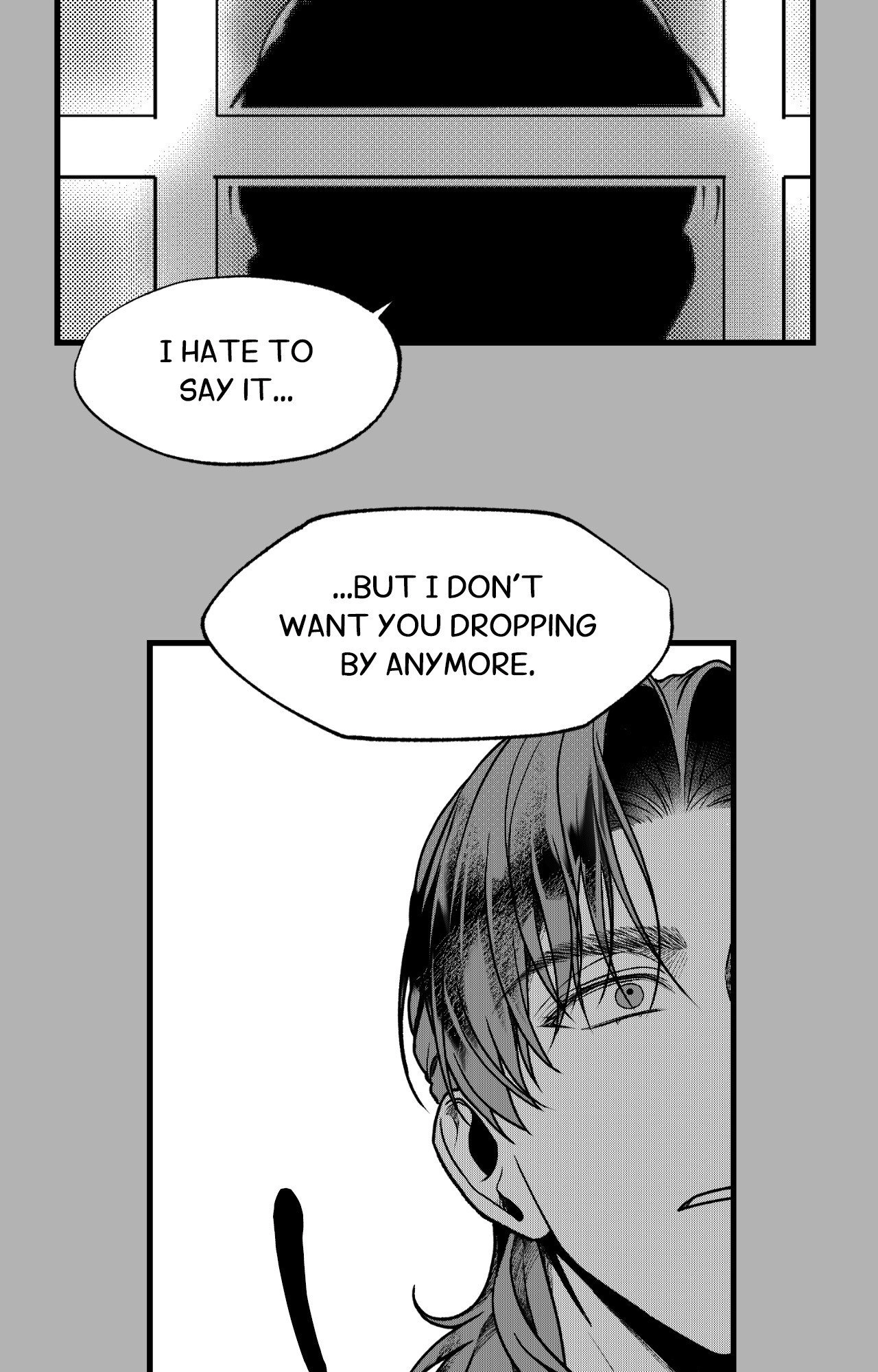 Evergrey Chapter 12 page 32 - 