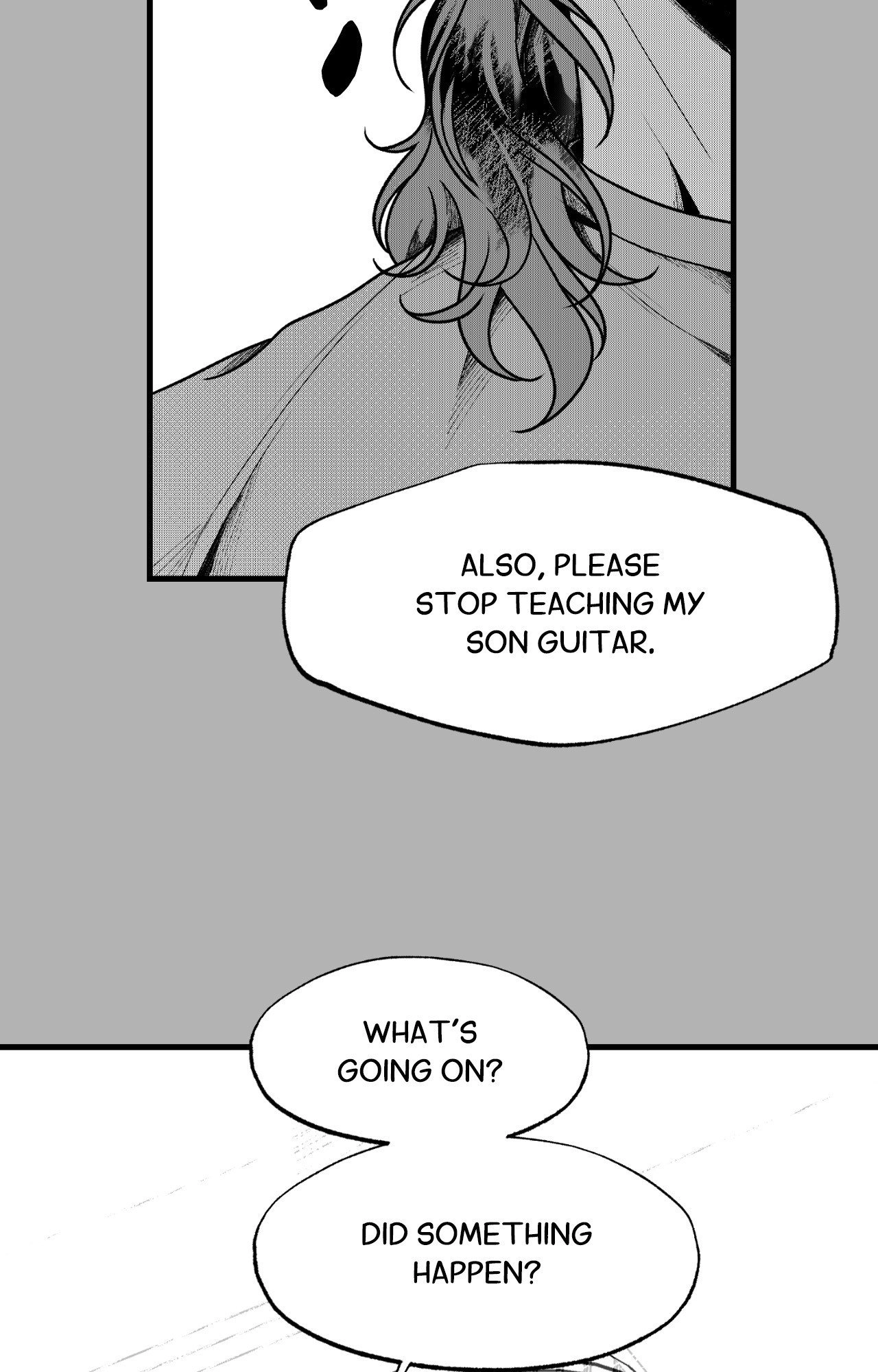 Evergrey Chapter 12 page 33 - 