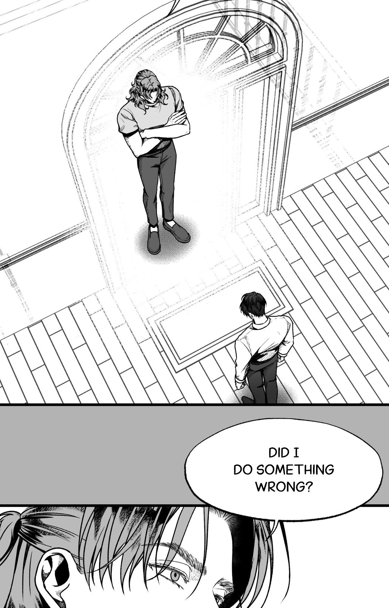 Evergrey Chapter 12 page 34 - 