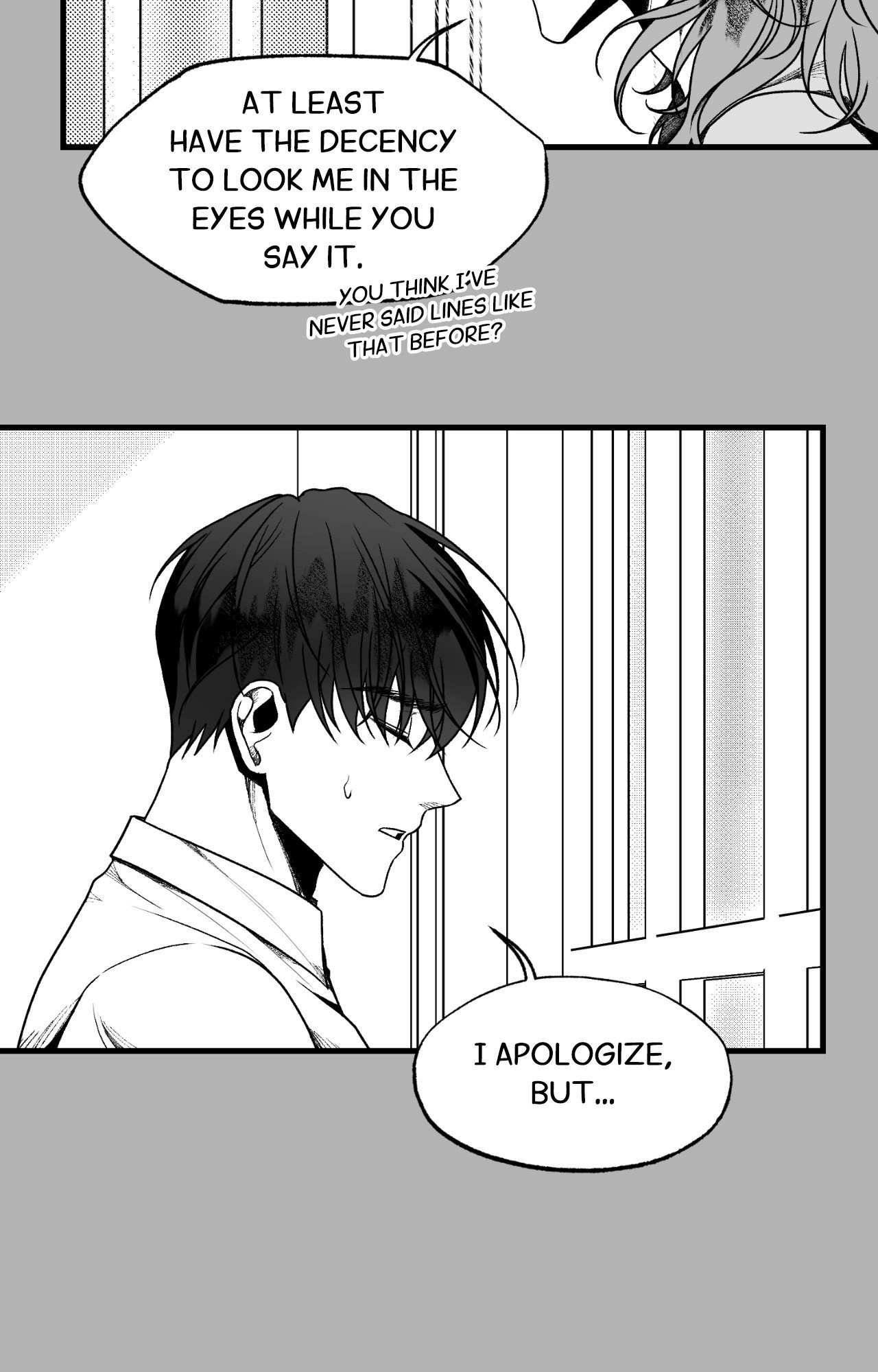 Evergrey Chapter 12 page 39 - 