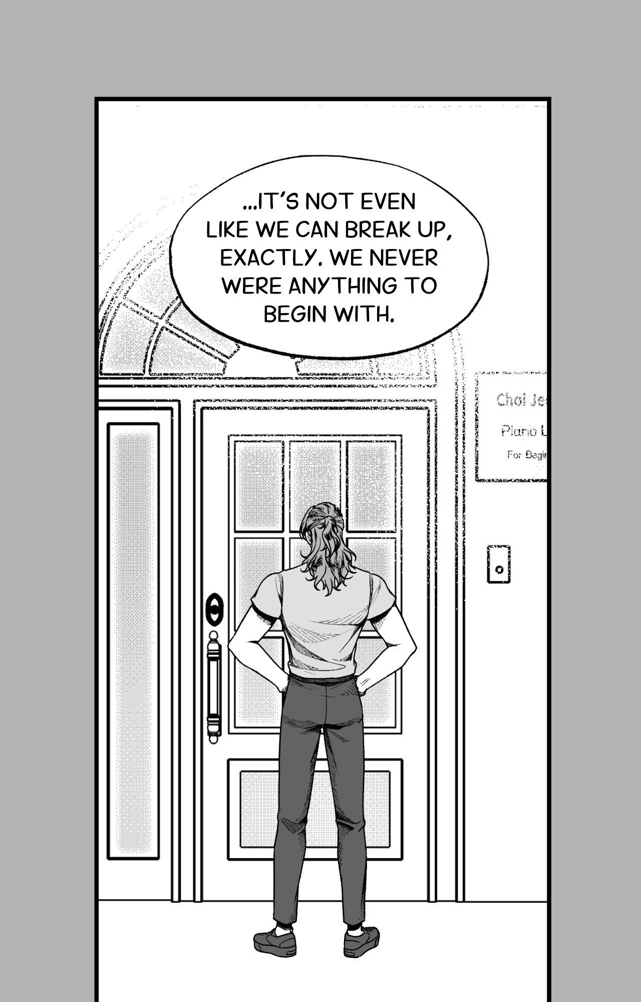 Evergrey Chapter 12 page 40 - 