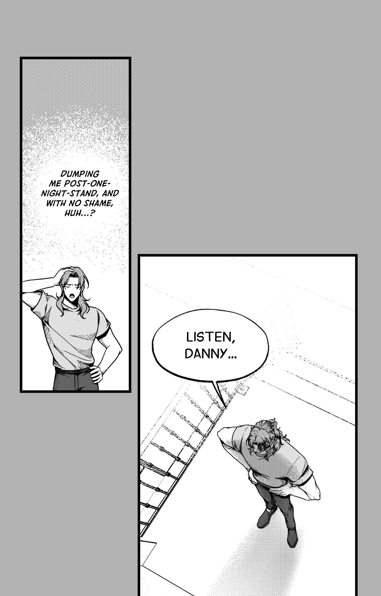 Evergrey Chapter 12 page 43 - 