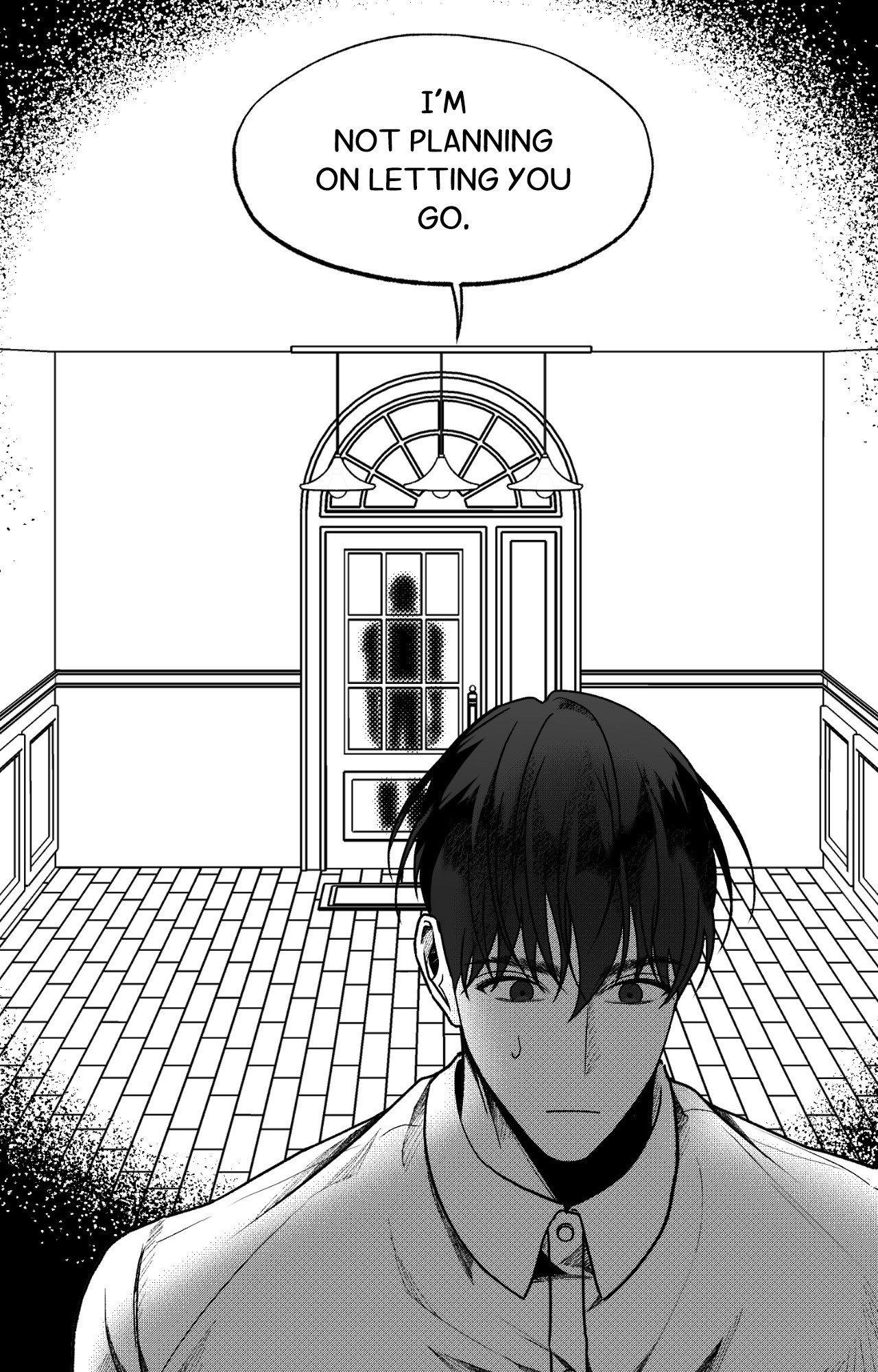 Evergrey Chapter 12 page 45 - 