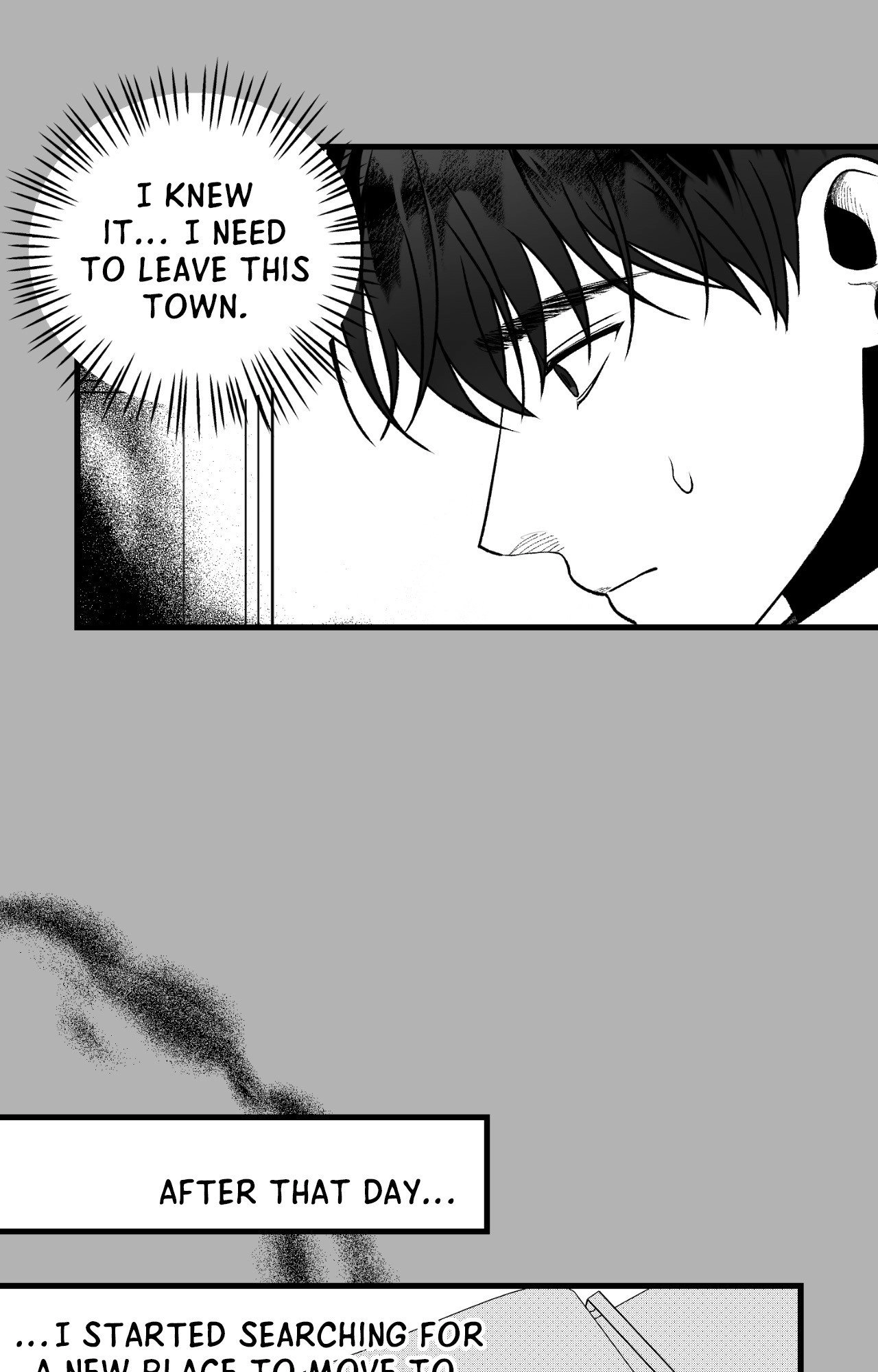 Evergrey Chapter 12 page 47 - 