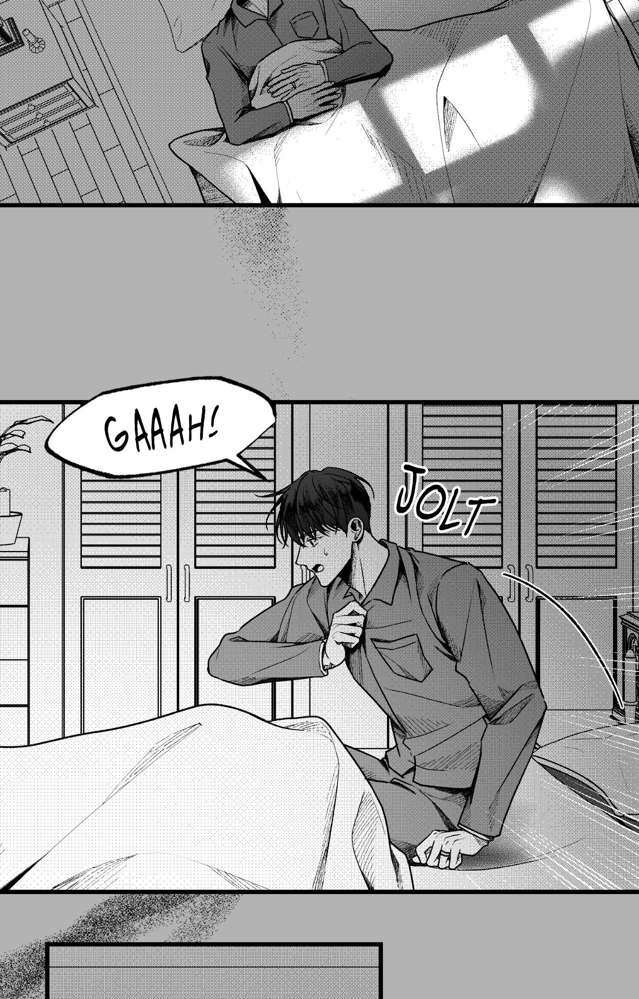 Evergrey Chapter 12 page 51 - 