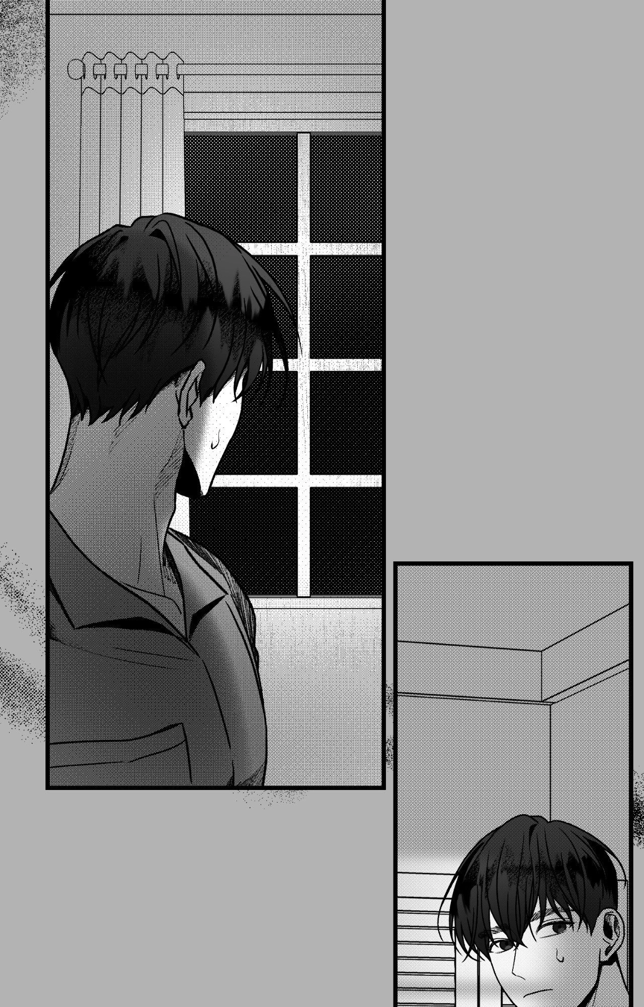 Evergrey Chapter 12 page 52 - 