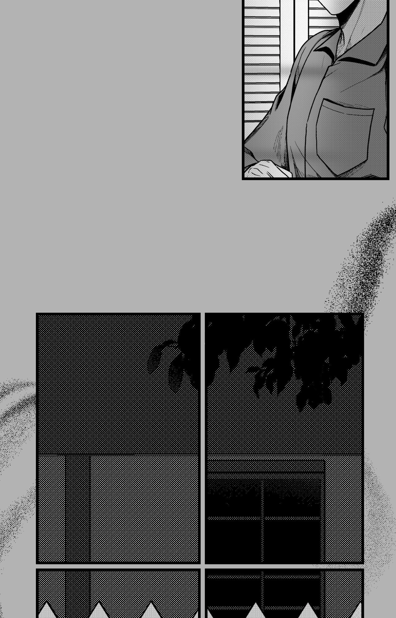 Evergrey Chapter 12 page 53 - 