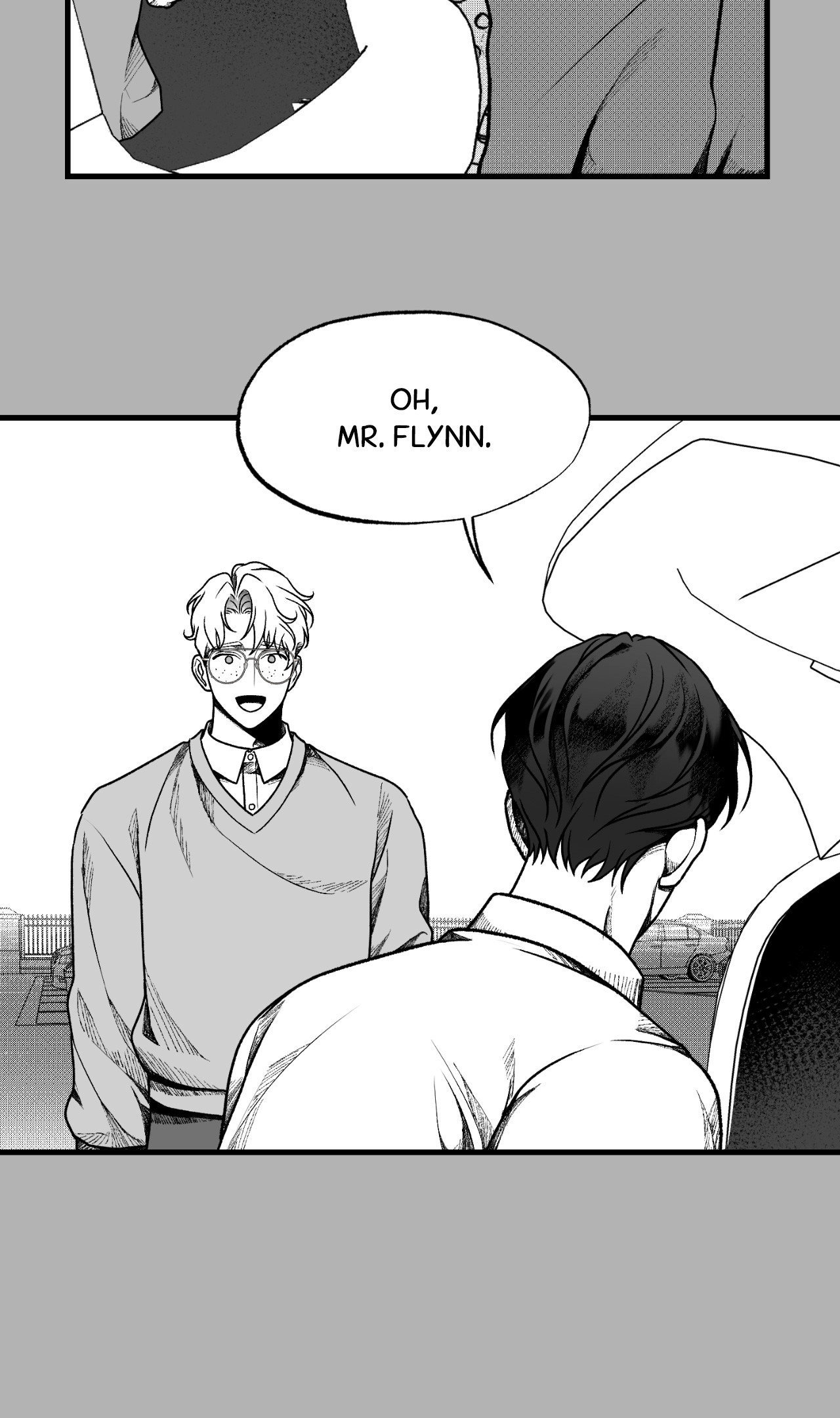 Evergrey Chapter 13 page 14 - 